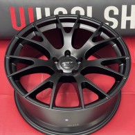 Replica DO20750 SATIN_BLACK
