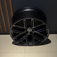 Replica FORGED A002 SATIN_BLACK_FORGED
