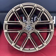Replica FORGED A002 SATIN_BRONZE_FORGED
