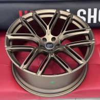 Replica FORGED A002 SATIN_BRONZE_FORGED