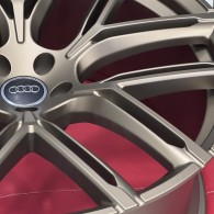 Replica FORGED A002 SATIN_BRONZE_FORGED