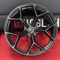 Replica FORGED A003 SATIN_BLACK_FORGED