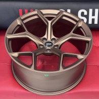 Replica FORGED A003 SATIN_BRONZE_FORGED