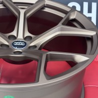 Replica FORGED A003 SATIN_BRONZE_FORGED