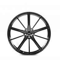 Replica FORGED A2106 Gloss_Black_FORGED