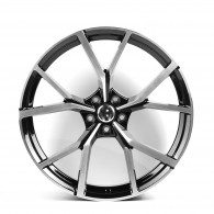 Replica FORGED A2106265 GLOSS_BLACK_FULL_POLISH_FORGED