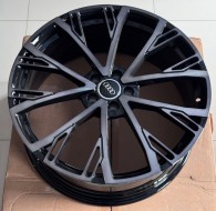 Replica FORGED A2110264 GLOSS_BLACK_WITH_DARK_MACHINED_FACE_FORGED