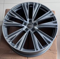 Replica FORGED A2110280 SATIN_GRAFIT_WITH_MACHINED_FACE_FORGED