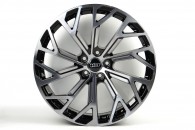 Replica FORGED A2193 GLOSS-BLACK-WITH-DARK-MACHINED-FACE_FORGED