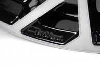 Replica FORGED A2193 GLOSS-BLACK-WITH-DARK-MACHINED-FACE_FORGED