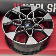 Replica FORGED B1031 GLOSS_BLACK_MACHINED_FACE_FORGED
