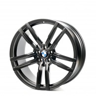 Replica FORGED B1338 SATIN_BLACK_FORGED