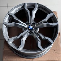 Replica FORGED B22828 MATT_GRAFITTE_MACHINED_FACE_FORGED
