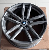 Replica FORGED B2544 MATTE_GRAPHITE_FORGED