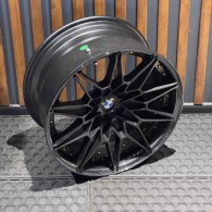 Replica FORGED B5 CARBON_LIP_SATIN_BLACK_INSIDE_FORGED