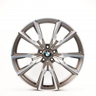 Replica FORGED B989 SATIN-GUN-POLISHED_FORGED