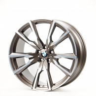 Replica FORGED B989 SATIN-GUN-POLISHED_FORGED