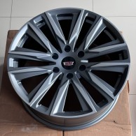 Replica FORGED CA211095 MATTE_GRAPHITE_MACHINED_FACE_FORGED
