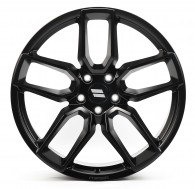 Replica FORGED DO2255 SATIN_BLACK_FORGED