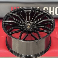 Replica FORGED LAMB3604 Gloss_Black_FORGED