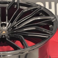 Replica FORGED LAMB3604 Gloss_Black_FORGED