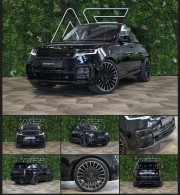 Replica FORGED LR-5C SATIN_BLACK_MACHINED_FACE_FORGED