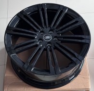 Replica FORGED LR2 Gloss_Black_FORGED