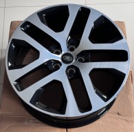 Replica FORGED LR2241 GLOSS_BLACK_MACHINED_FACE_FORGED