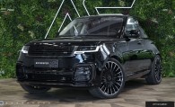 Replica FORGED LR4 SATIN_BLACK_MACHINED_FACE_FORGED