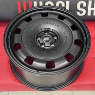 Replica FORGED LR5 SATIN_BLACK_FORGED