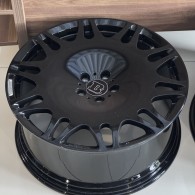 Replica FORGED MR0003B Gloss_Black_FORGED