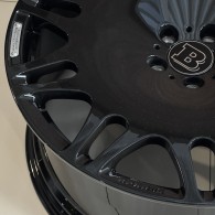 Replica FORGED MR0003B Gloss_Black_FORGED