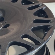 Replica FORGED MR0003B Gloss_Black_FORGED