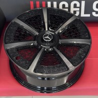 Replica FORGED MR0004 Gloss_Black_FORGED