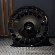 Replica FORGED MR001 Gloss_Black_FORGED