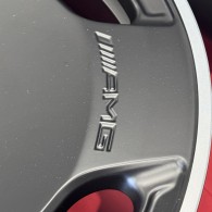 Replica FORGED MR1 SATIN_BLACK_LIP_POLISH_FORGED