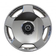 Replica FORGED MR1337B SILVER_POLISHED_FORGED