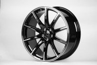 Replica FORGED MR2109554 GLOSS_BLACK_MACHINED_FACE_FORGED