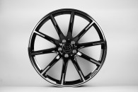Replica FORGED MR2109554 GLOSS_BLACK_MACHINED_FACE_FORGED