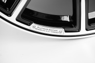 Replica FORGED MR2109554 GLOSS_BLACK_MACHINED_FACE_FORGED