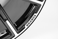 Replica FORGED MR2109554 GLOSS_BLACK_MACHINED_FACE_FORGED