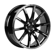 Replica FORGED MR2109554 GLOSS_BLACK_MACHINED_FACE_FORGED