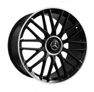 Replica FORGED MR2160 SATIN_BLACK_LIP_POLISH_FORGED