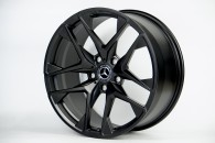 Replica FORGED MR2188 MATTE-BLACK_FORGED