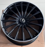 Replica FORGED MR225 SATIN_BLACK_LIP_POLISH_FORGED