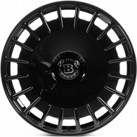Replica FORGED MR3 Gloss_Black_FORGED
