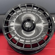 Replica FORGED MR3 Gloss_Black_FORGED