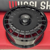 Replica FORGED MR3 Gloss_Black_FORGED