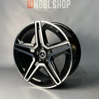 Replica FORGED MR445 BKF_FORGED