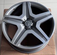 Replica FORGED MR706C MATT_GRAFITTE_MACHINED_FACE_FORGED